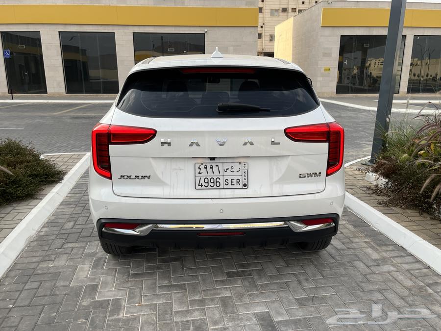 هافال جوليان (( تم البيع ))63372350288641114
