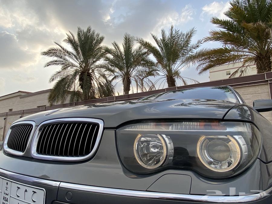 بي ام دبليو مخزنه تم البيع63008337758209113