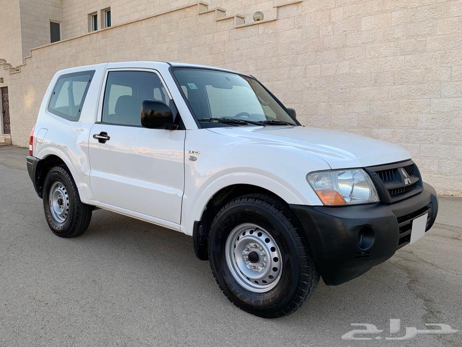 باجيرو 2006 .. مبيعات حكومية ..63372435559298111