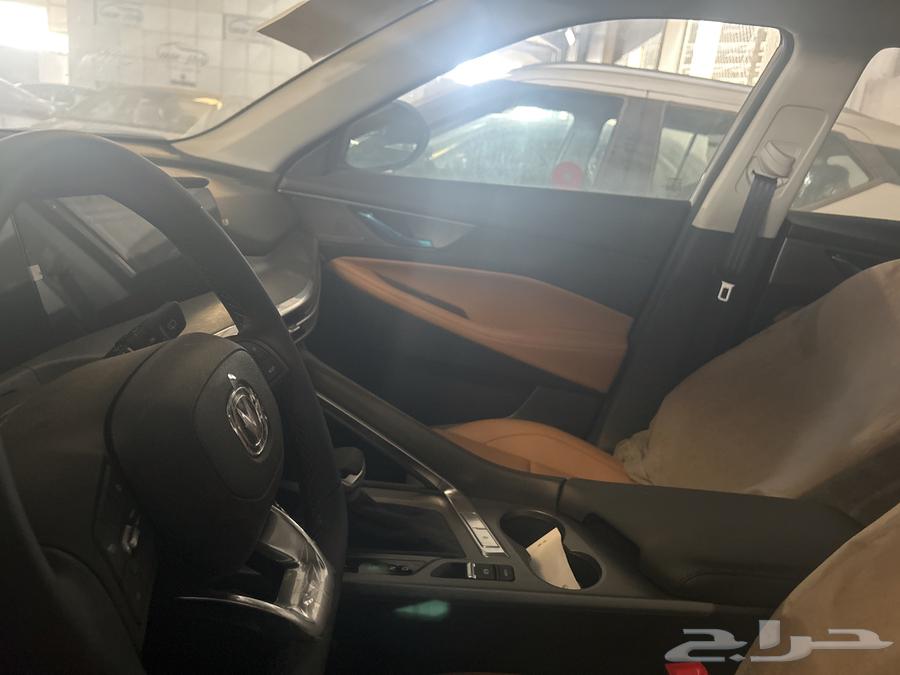 شانجان cs35 موديل 2025 اقوي العروض علي الاقساط63373553654659114