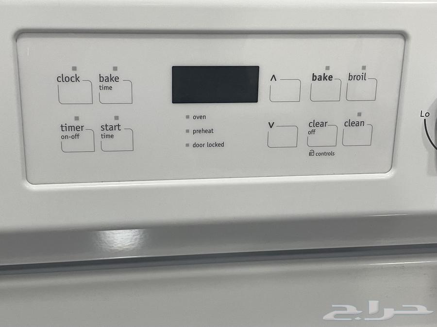 فرن ومكيفات نظيفة للبيع63185474557954113