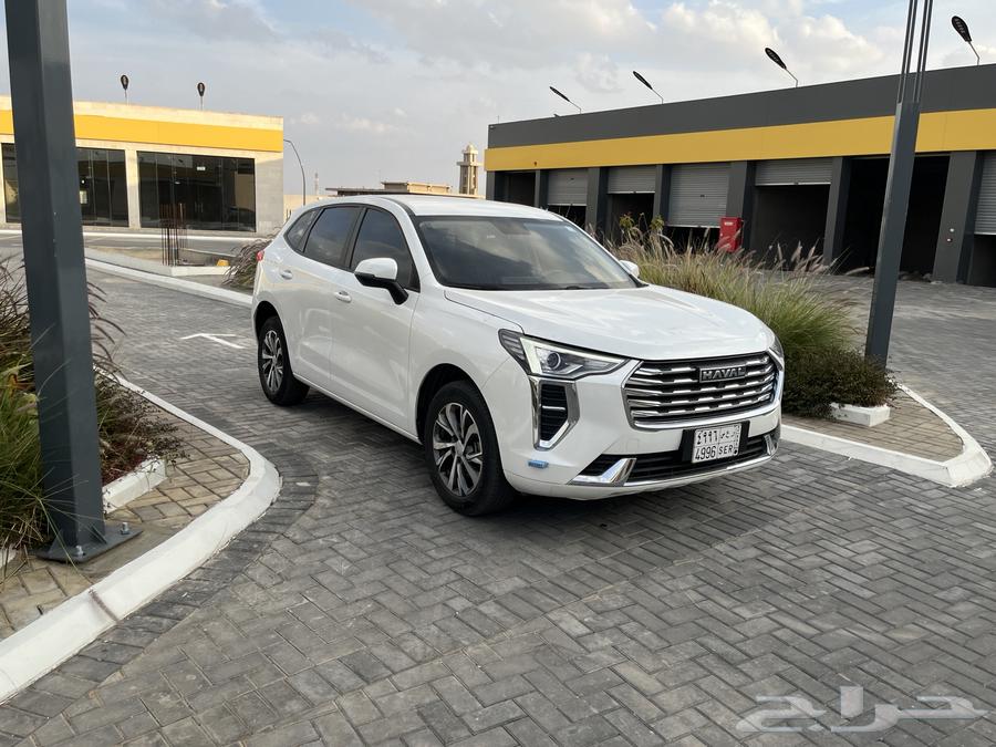 هافال جوليان (( تم البيع ))63372350288641113