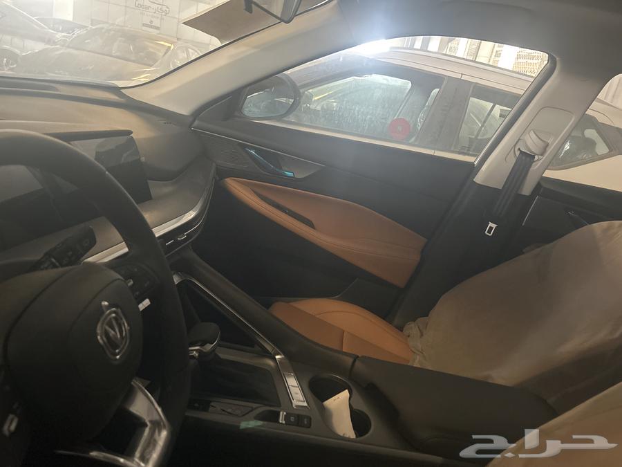 شانجان cs35 موديل 2025 اقوي العروض علي الاقساط63373553654659113