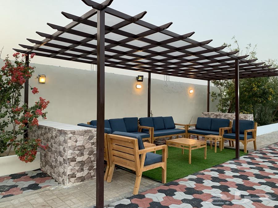 Al-Joudi Rest House for daily rent63008217718531114