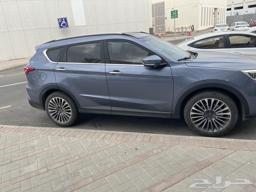 Geely 2024633733904378911127