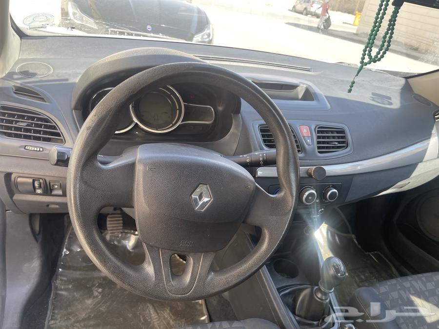 Renault Fluence 201563371355755650114