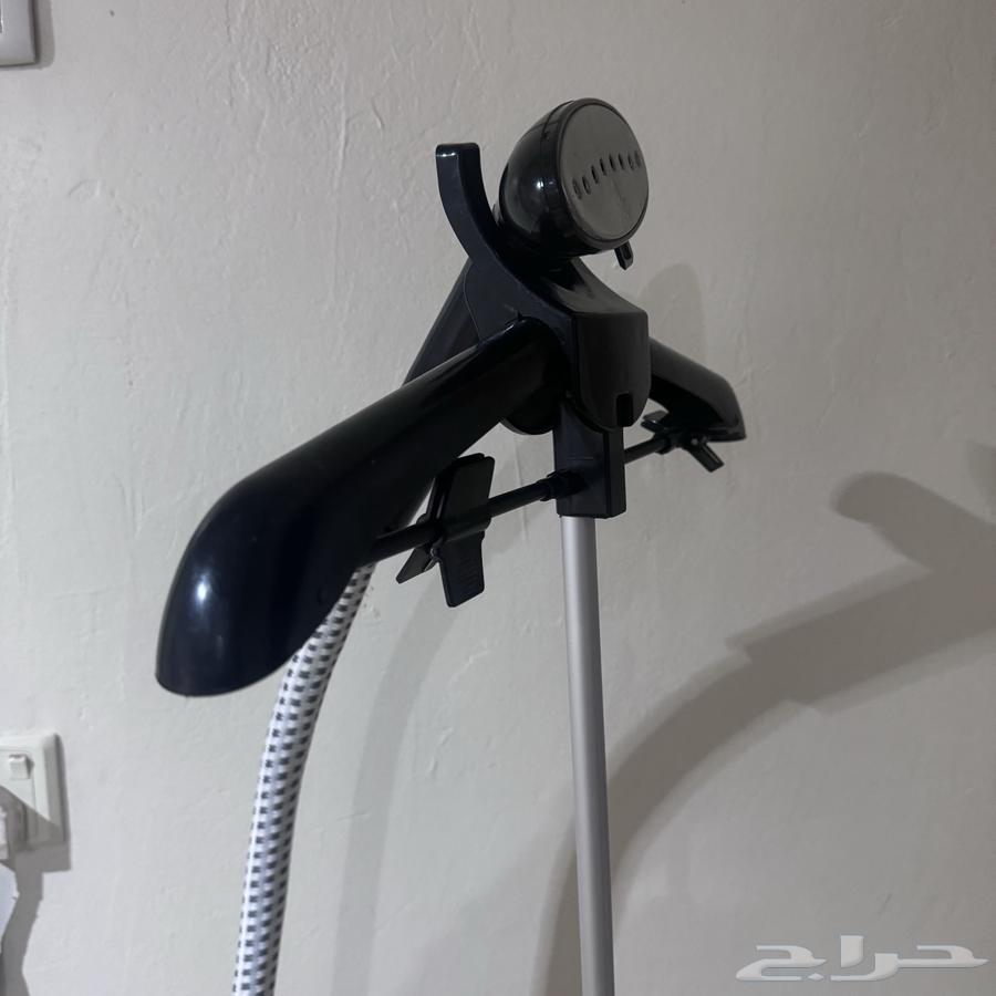 Steam iron used for only 60 riyals63244444531075111