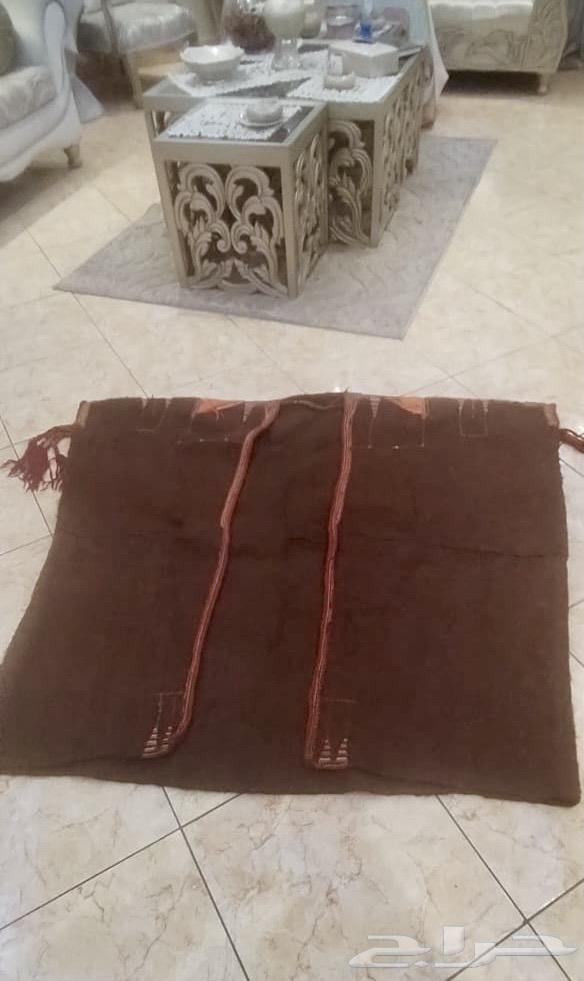 Saudi Heritage: Jubbah, Al-Bidi, Mishlah - The Saudi Attire63251597394690111