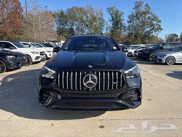 مرسيدس GLE 53 Amg Coupe 202463371527817219111