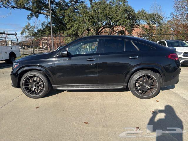 مرسيدس GLE 53 Amg Coupe 202463371527817219113