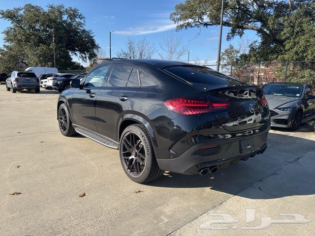 مرسيدس GLE 53 Amg Coupe 202463371527817219114