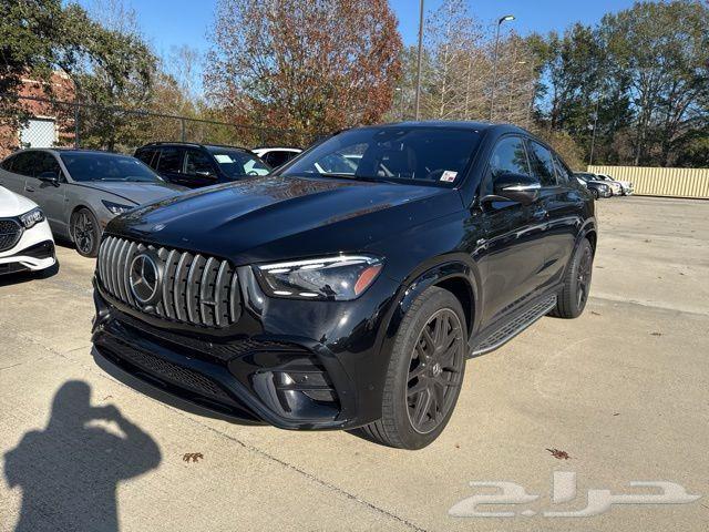 مرسيدس GLE 53 Amg Coupe 202463371527817219112
