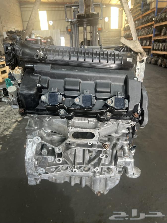 Honda Odyssey engine from 2019 to 202363373908951809113