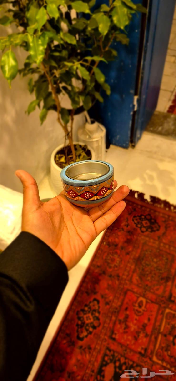 Various small incense burners630082918219551129
