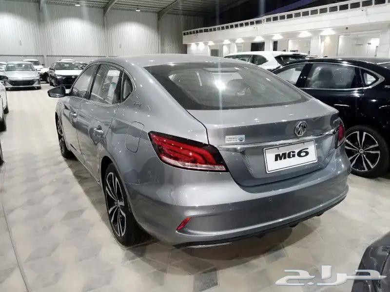 MG 6 Pro special offer on August 2, 202363374120604034112