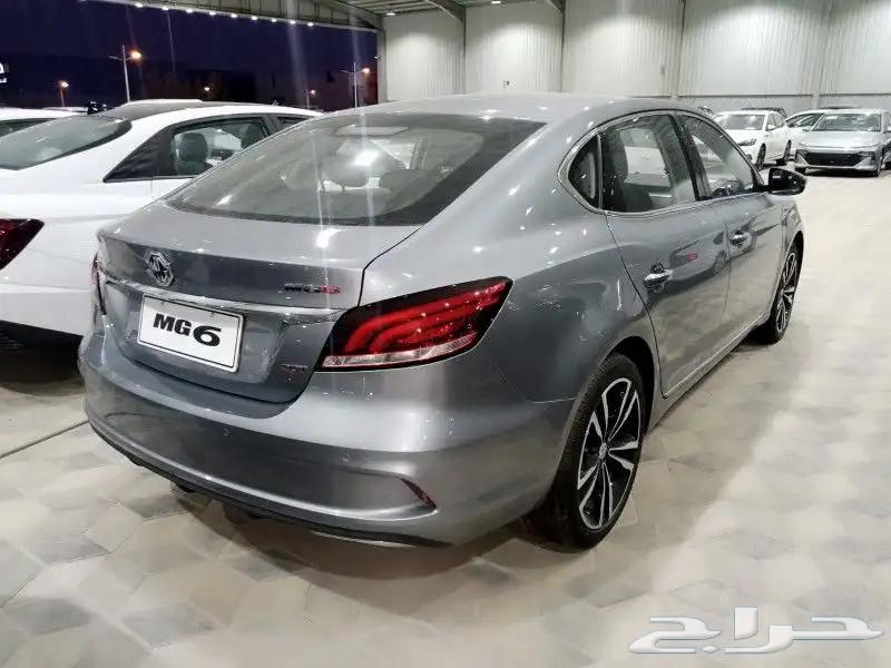 MG 6 Pro special offer on August 2, 202363374120604034111