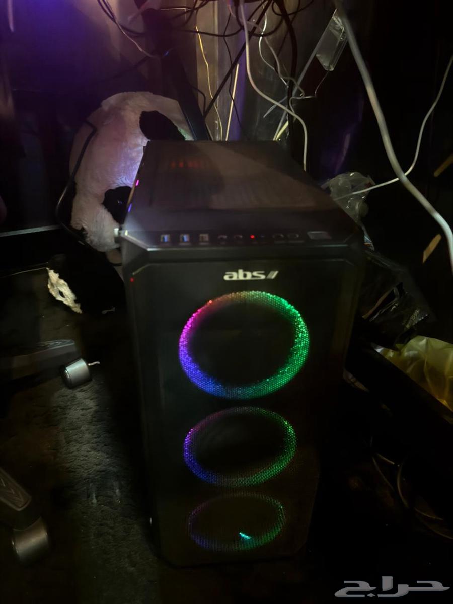 للبيع لمستعجل قيمنق pc63243921888769112
