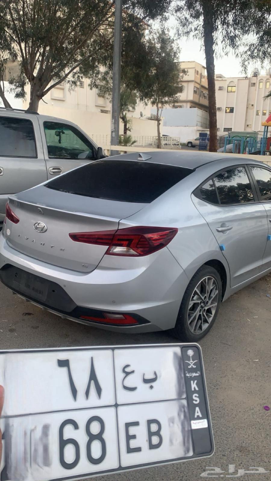 النترا 2020 كورية مستورده63369295697283113