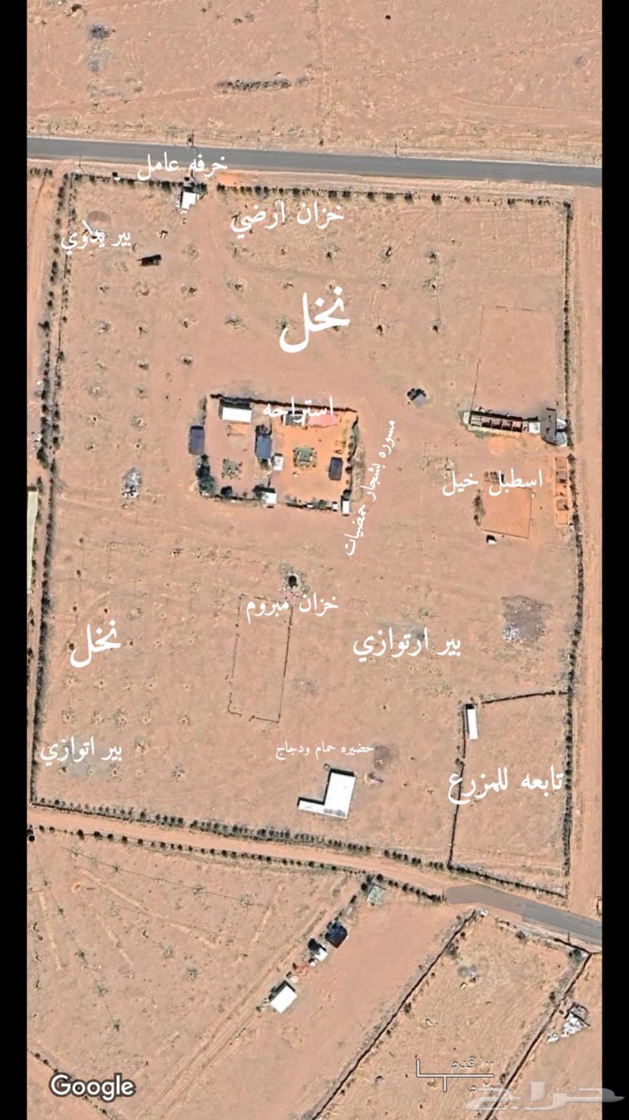 Farm for sale within the urban development area63008217927683119
