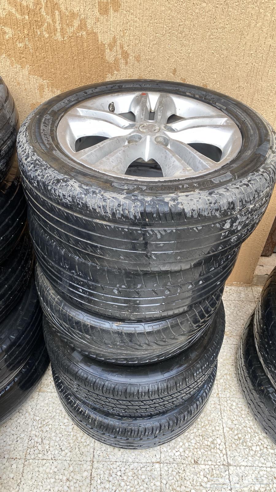 tyres with rims63368959954561114