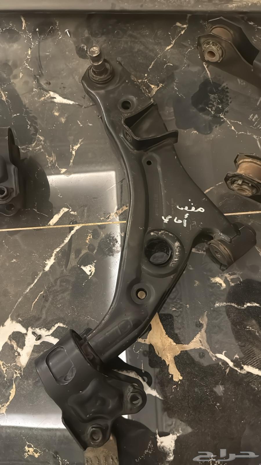 Mazda 2015 CX-9 dismantling63367117222914113