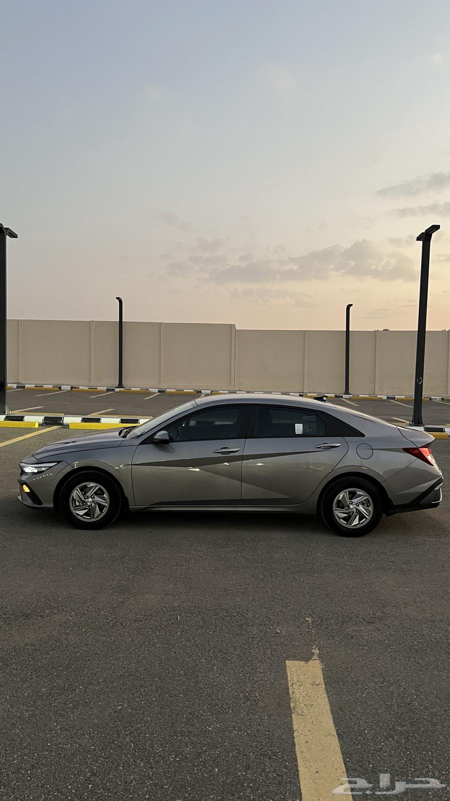 هيونداي النترا 2025 للتنازل63369892559619112