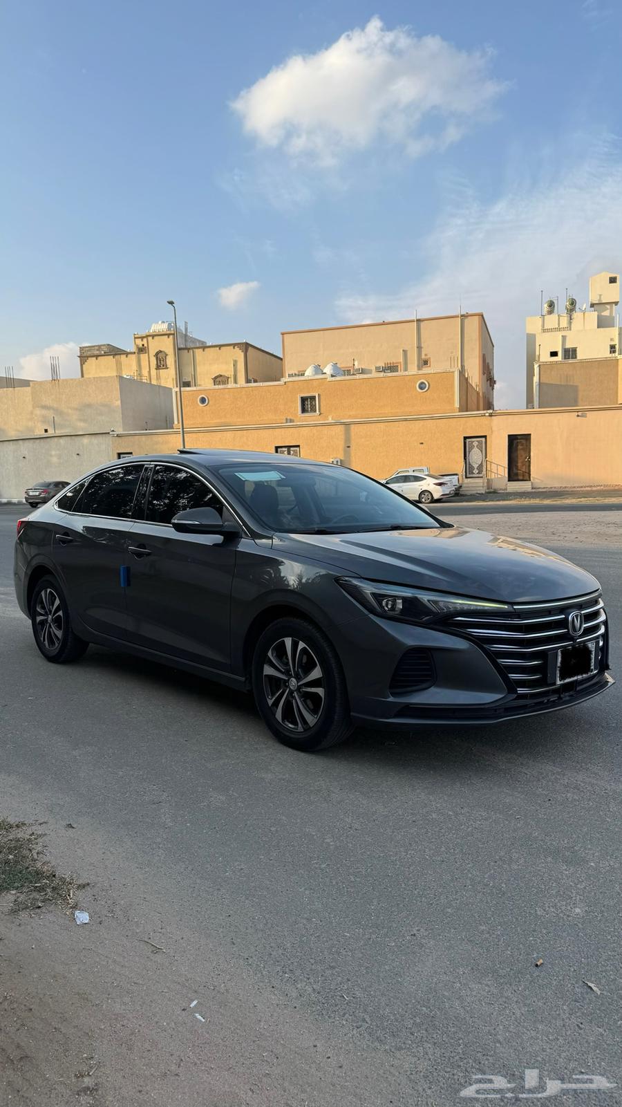 شانجان ايدو 2023 للبيع63008405156353111