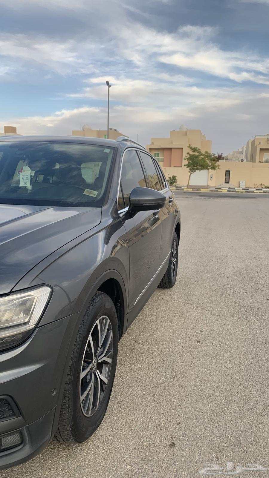 Volkswagen 2020 - Tiguan full option63368769886977112