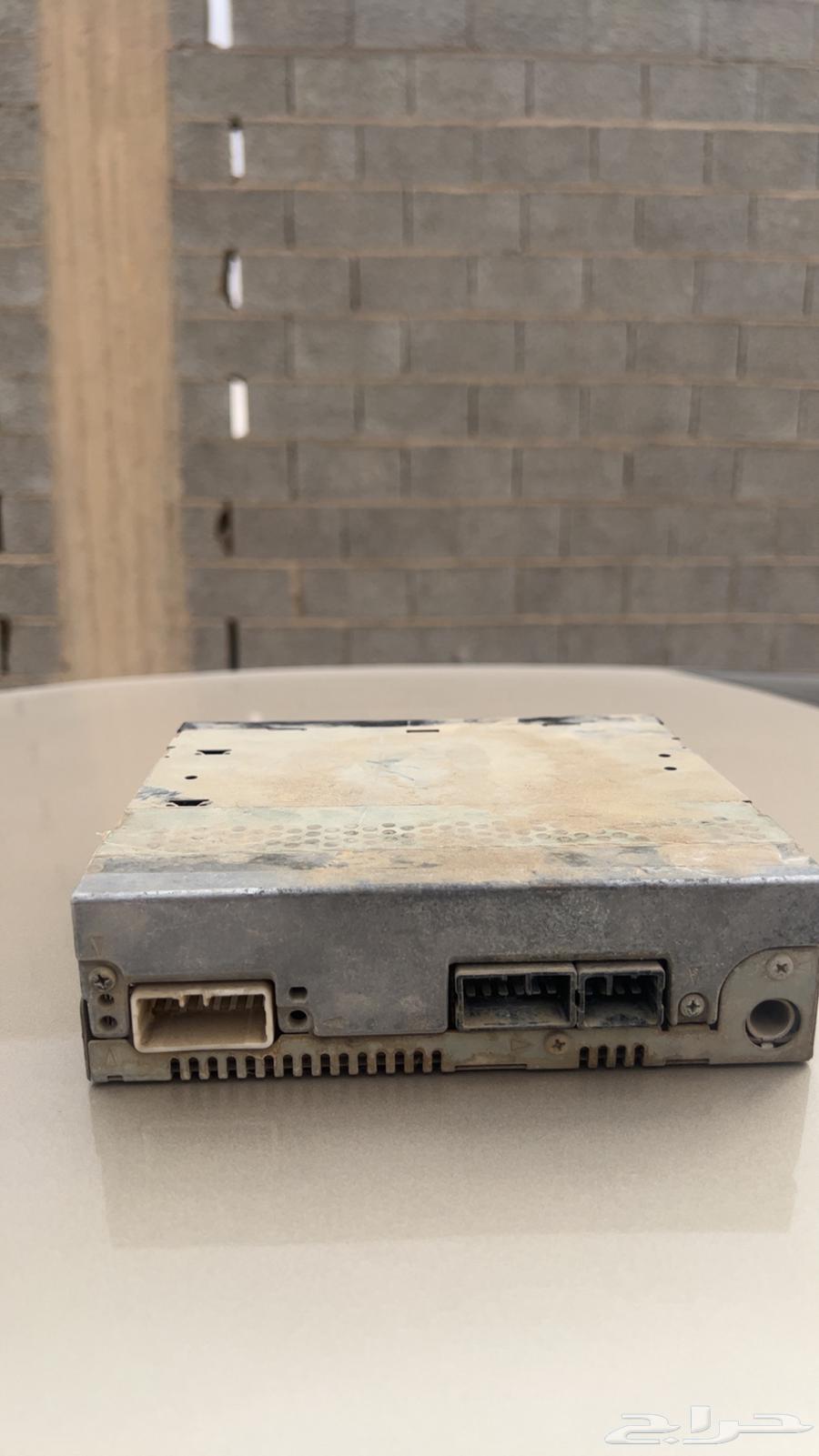 مسجل كامري2002 وكاله63368961558658112