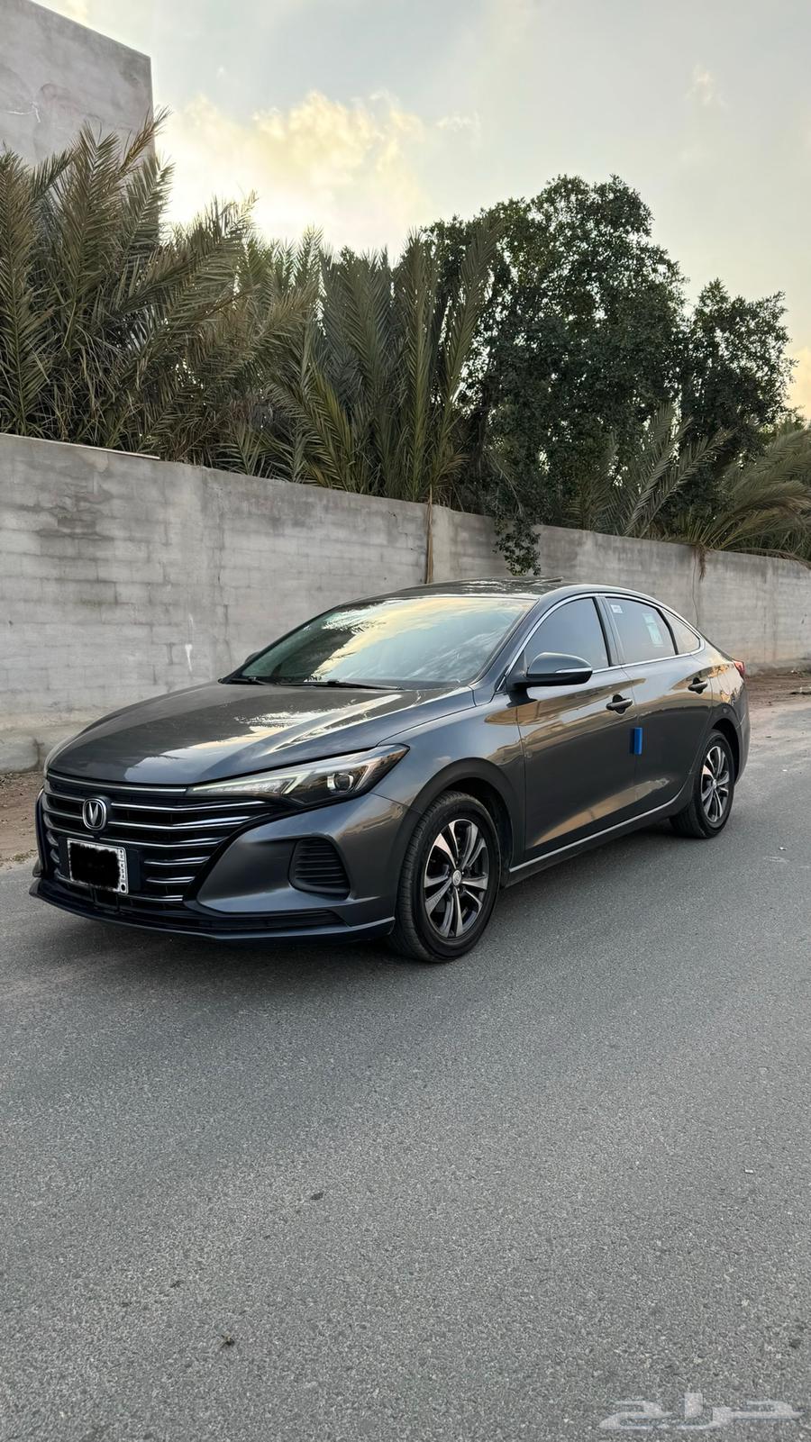 شانجان ايدو 2023 للبيع63008405156353112