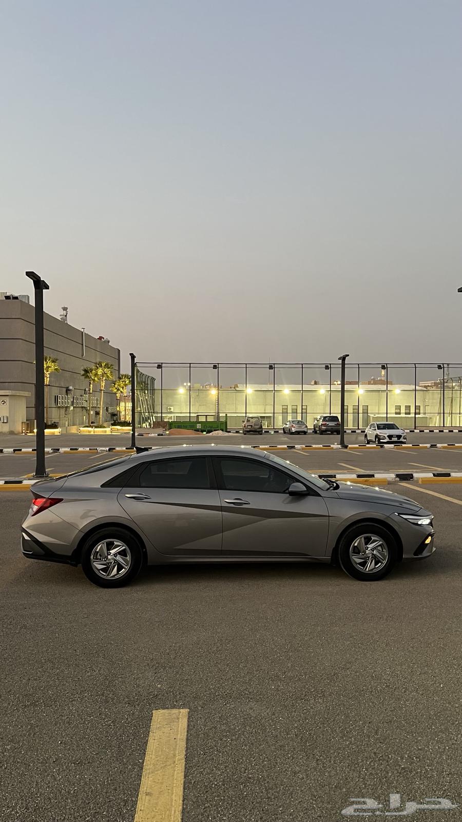 هيونداي النترا 2025 للتنازل63369892559619113