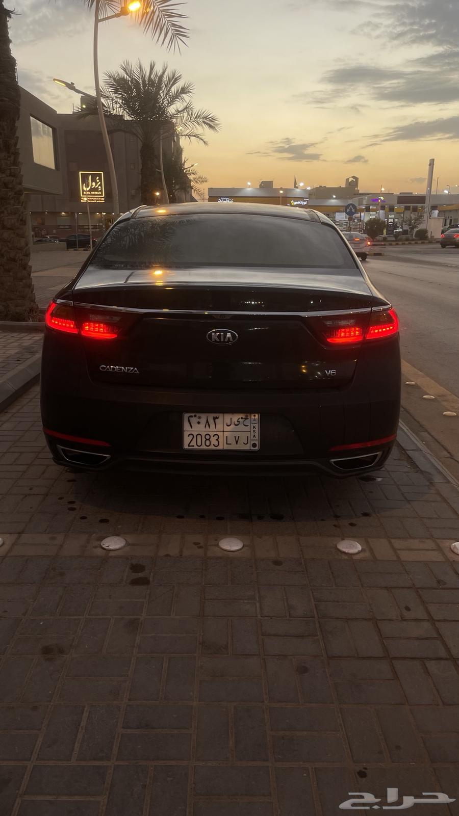 كيا كادينزا63366861233281112