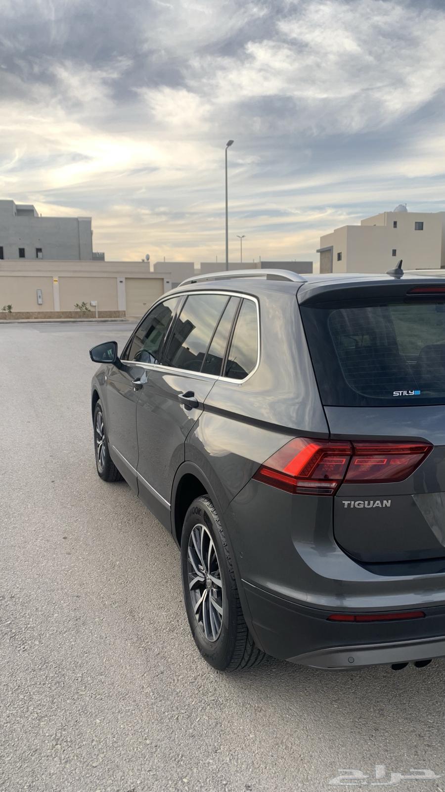 Volkswagen 2020 - Tiguan full option63368769886977114