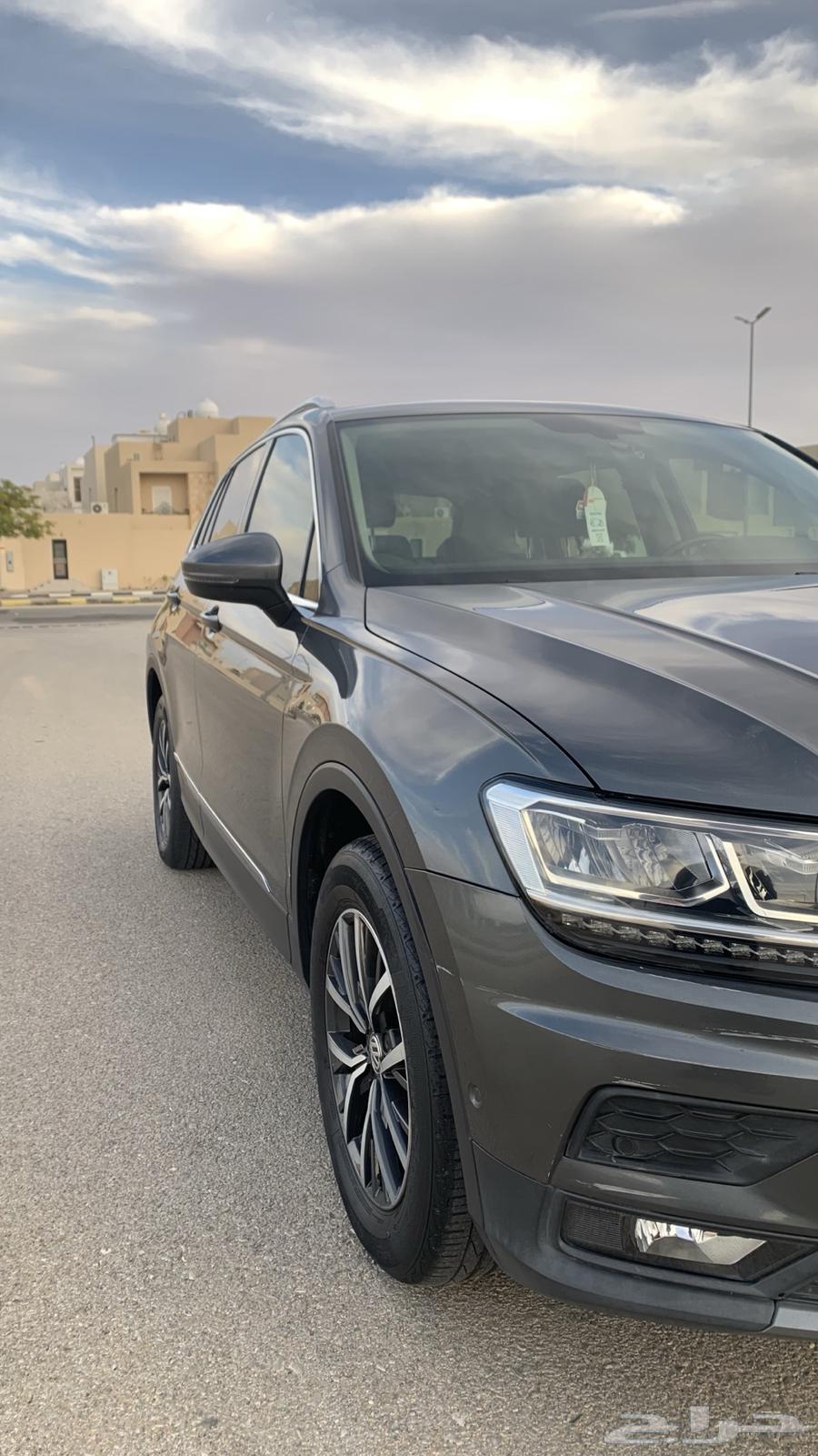 Volkswagen 2020 - Tiguan full option63368769886977111
