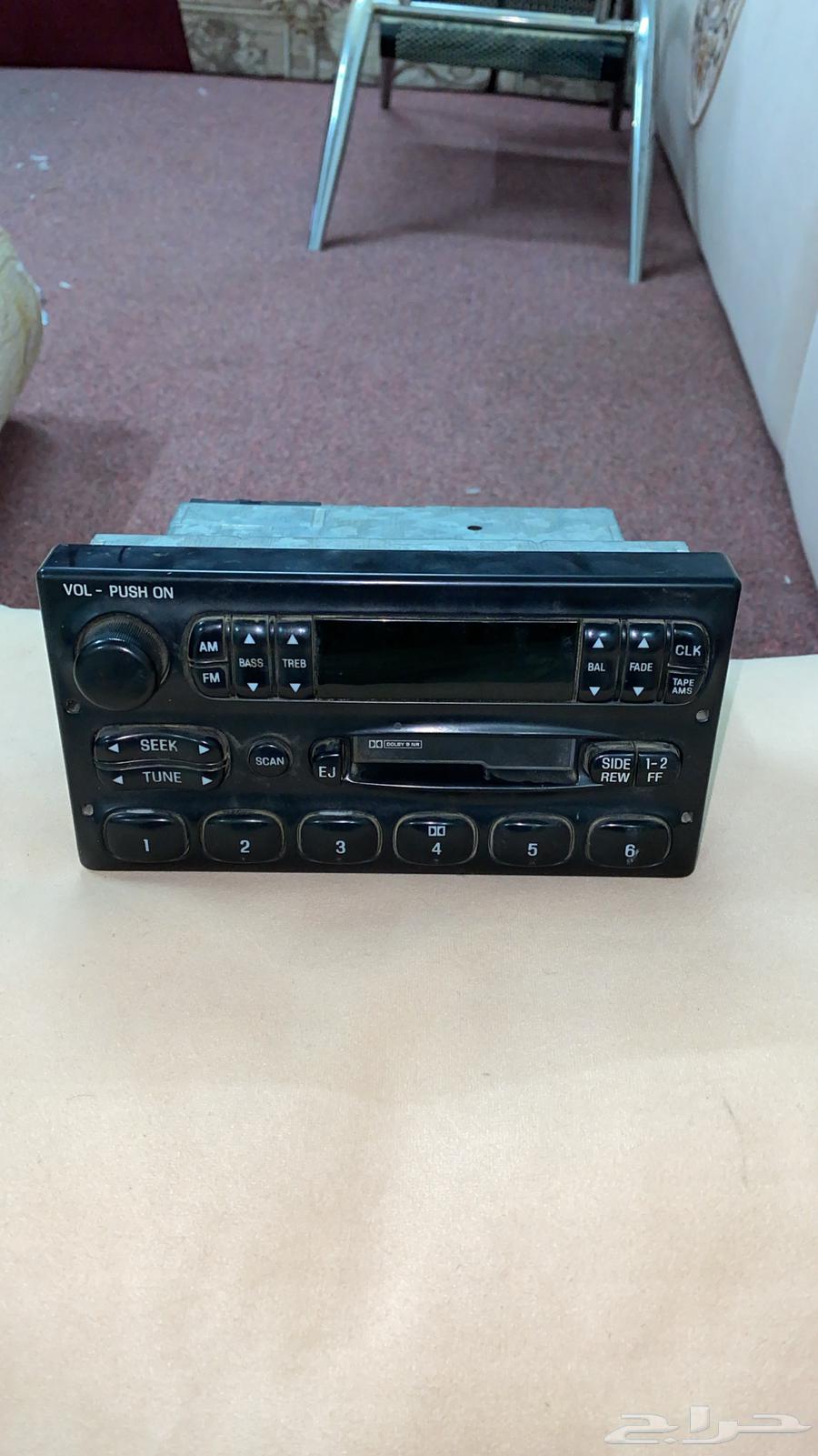 Ford Markie 98 Register633687923509771123