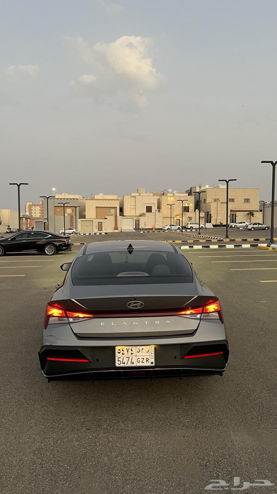 هيونداي النترا 2025 للتنازل63369892559619111