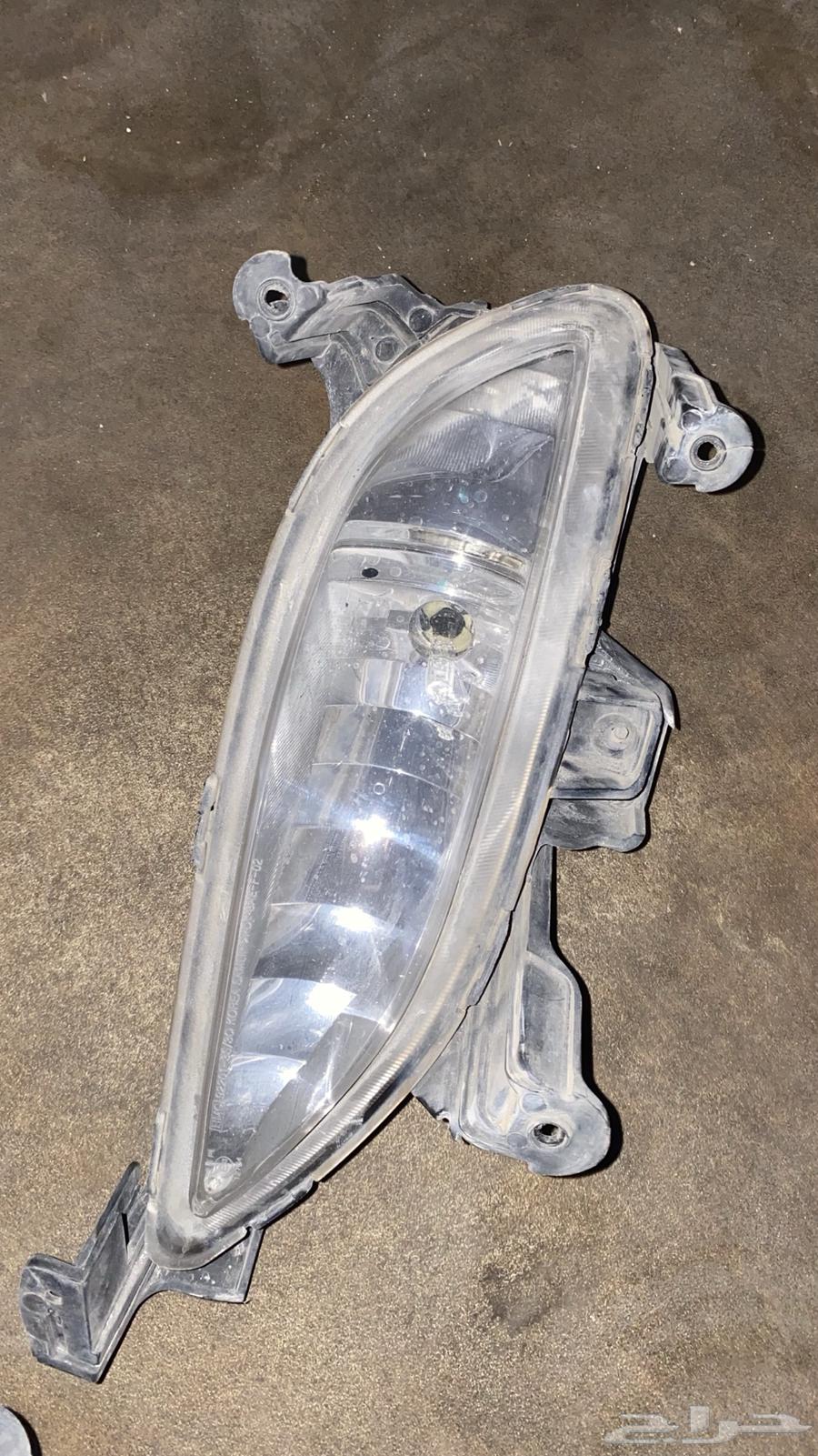 Sonata 2012 headlights63370370816257114