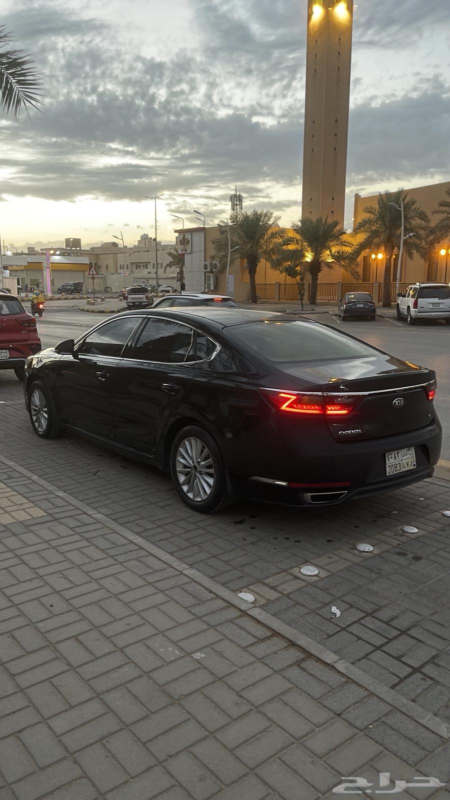 كيا كادينزا63366861233281114