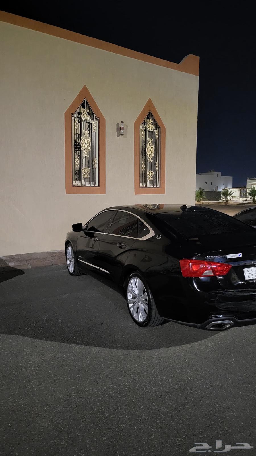 امبالا 2015 ال تي زد LTZ63371007871747111