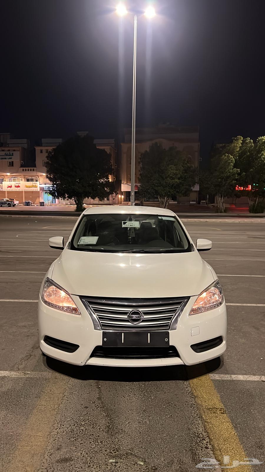 نيسان سنترا201863371365801729113