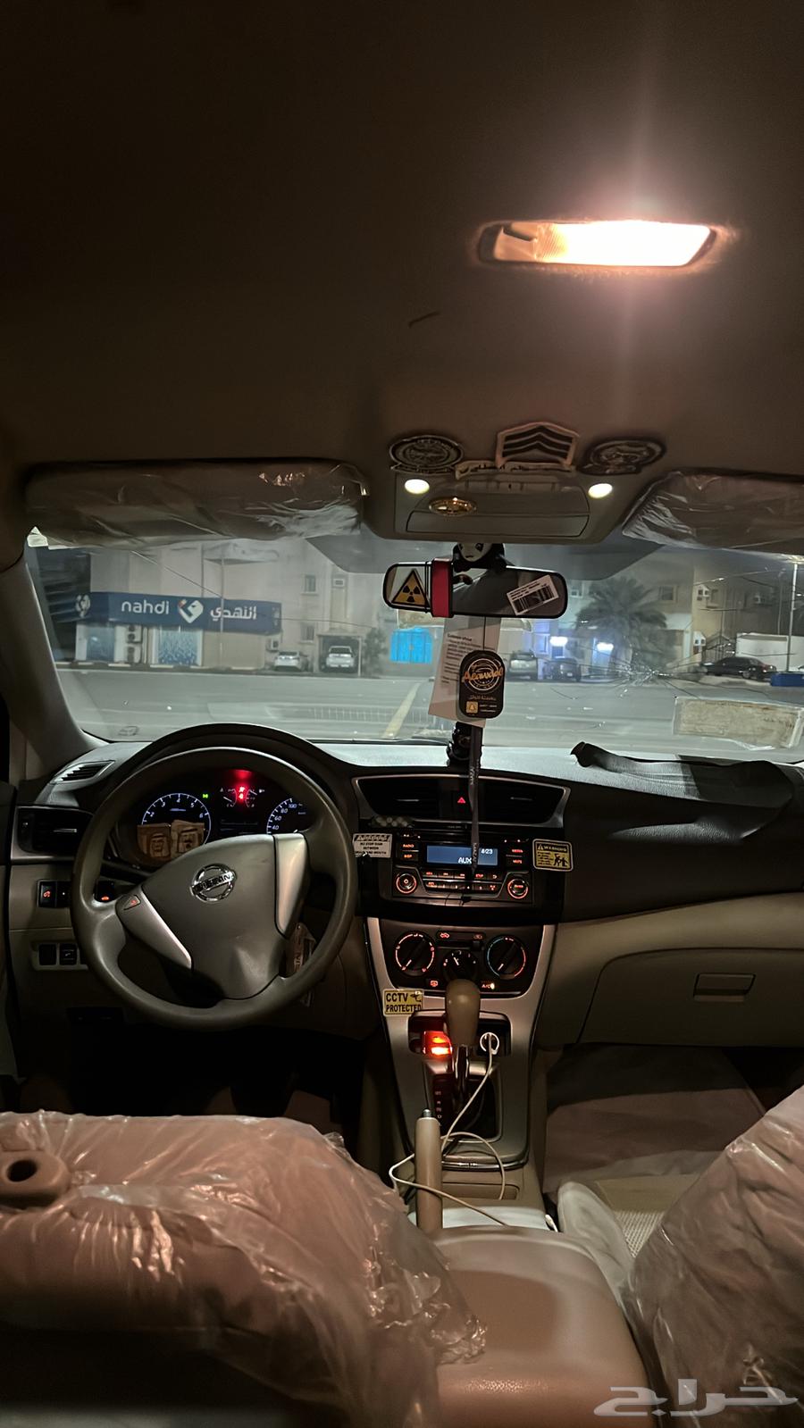نيسان سنترا201863371365801729111