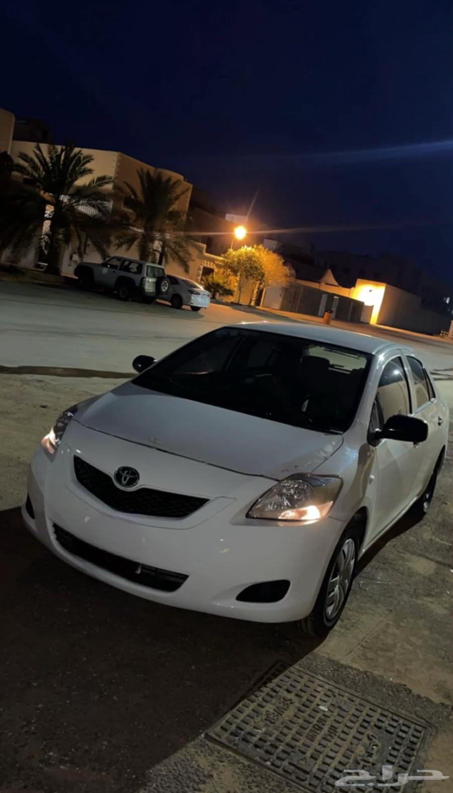 يارس 2013 الاستمراه مطوفه 8 سنين الموتر مغير مكينه وقير633669833313301121