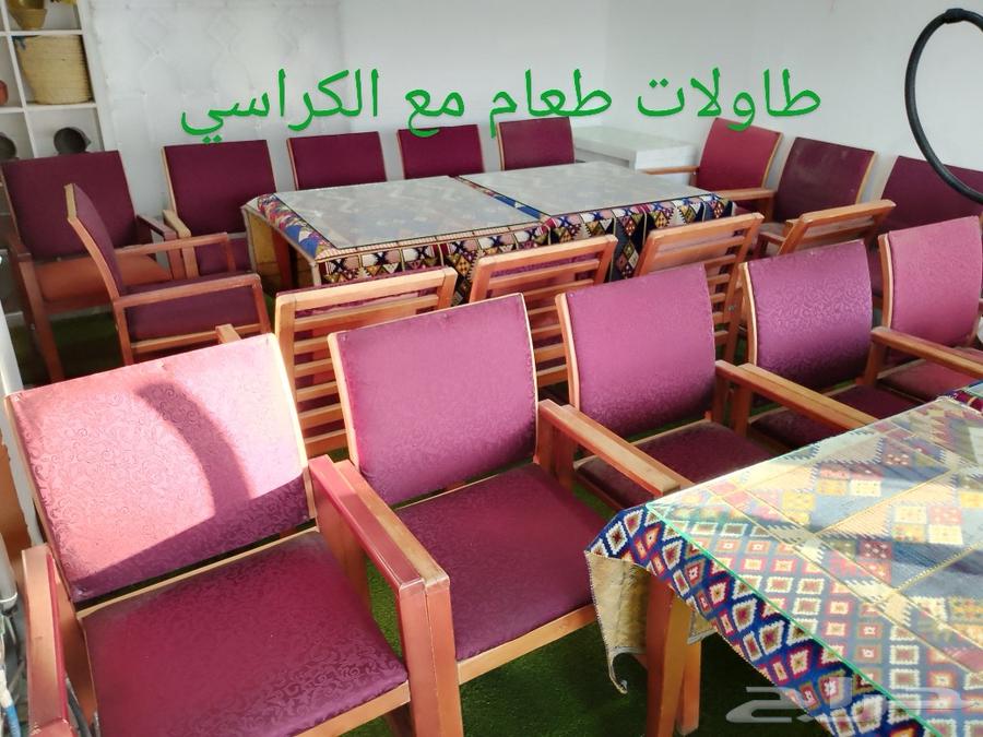 معدات مطعم تم اغلاقه شبه جديده63240842738691112