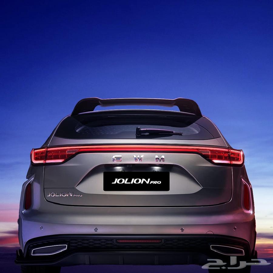 Haval Julian Standar Saudi 2025, all colors and lowest prices633708680663051110