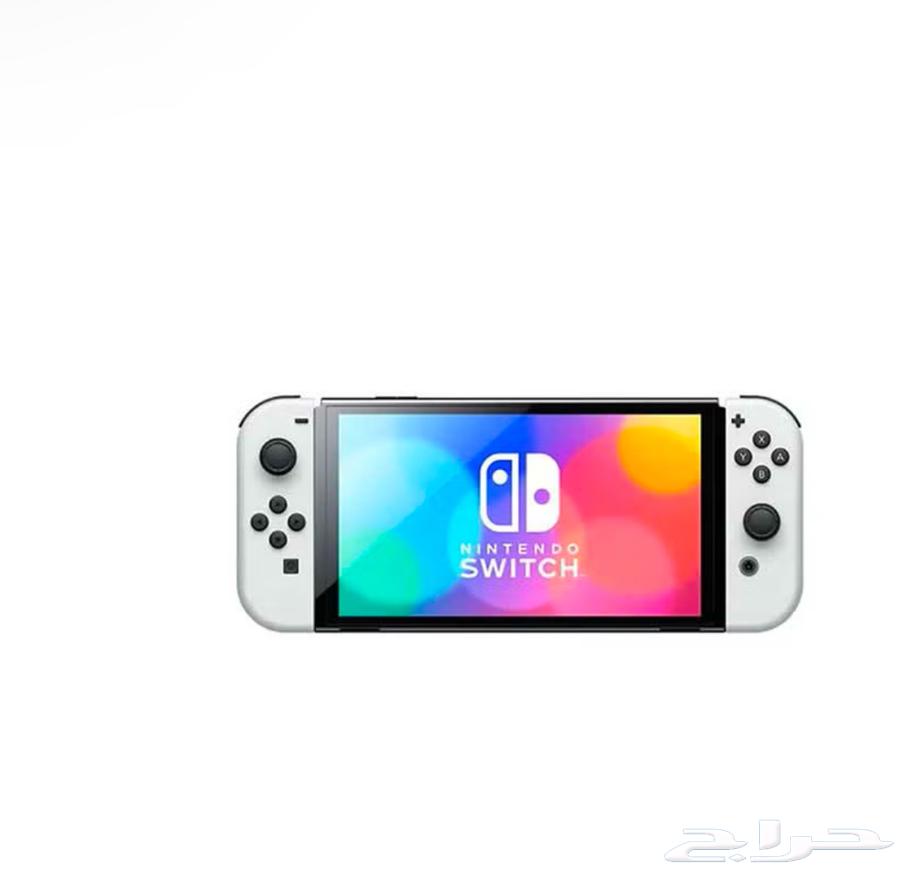 نينتندو سويتش632424186511391119