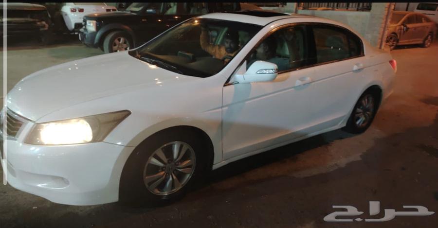 Honda Accord 2008 model63367148958082111