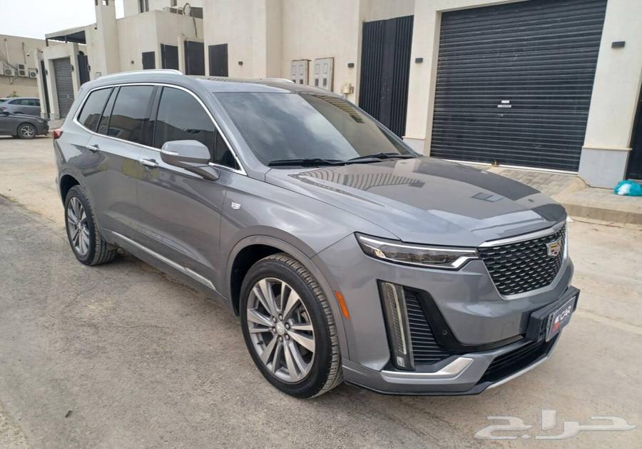 كاديلاك XT6 فل كامل63368796631042112