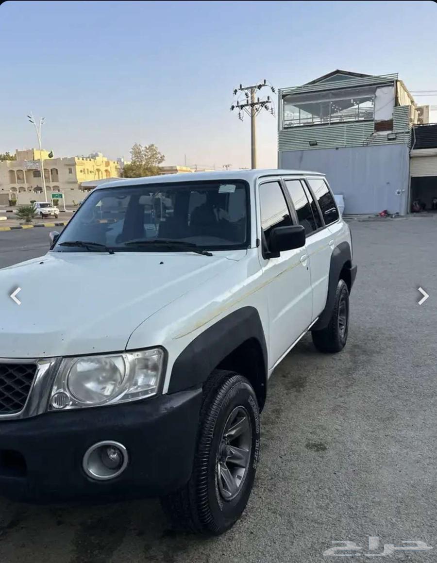 Nissan pickup63371008031875112