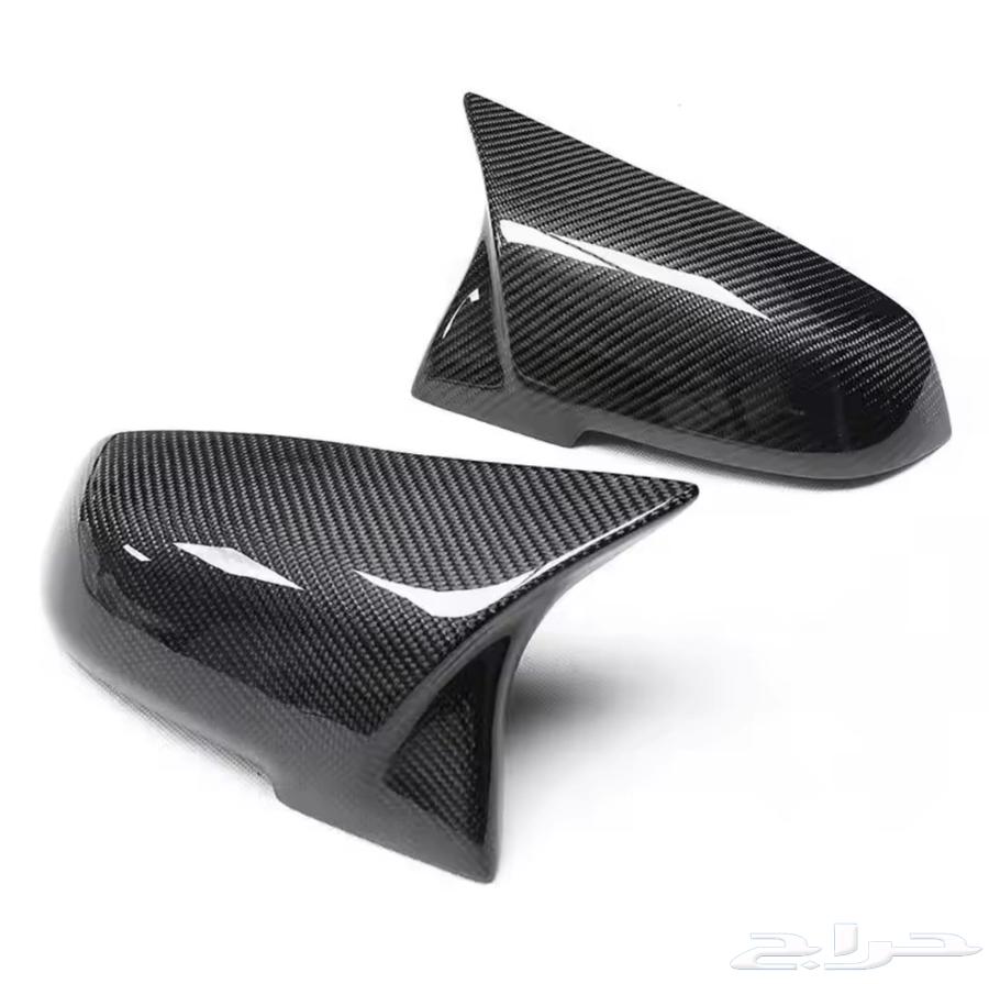 غطاء مرايات BMW63370262325123111