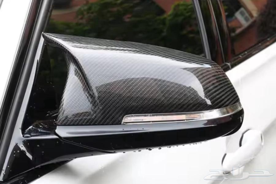 غطاء مرايات BMW63370262325123116